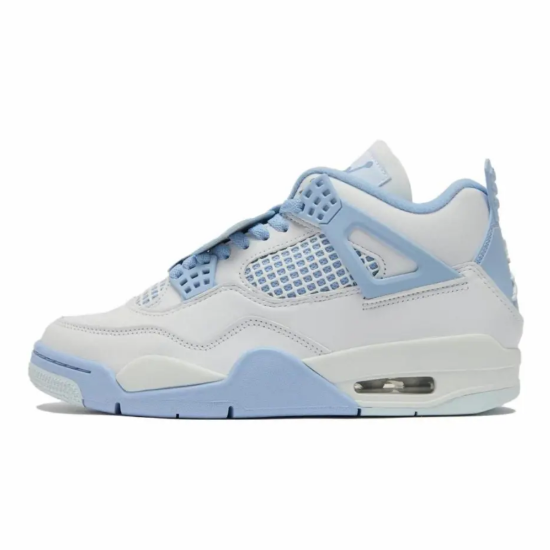 Air Jordan 4 Retro Forget Me Not HV0823-100