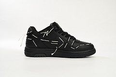 OFF-WHITE Out Of Black White Line OMIA189S 23LEA014 1010