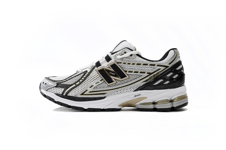 New Balance 1906R White Metallic Gold M1906RA