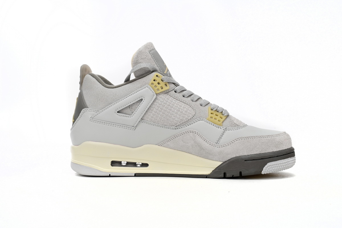 Jordan 4 Retro SE Craft Photon Dust DV3742-021 - ogsneaker