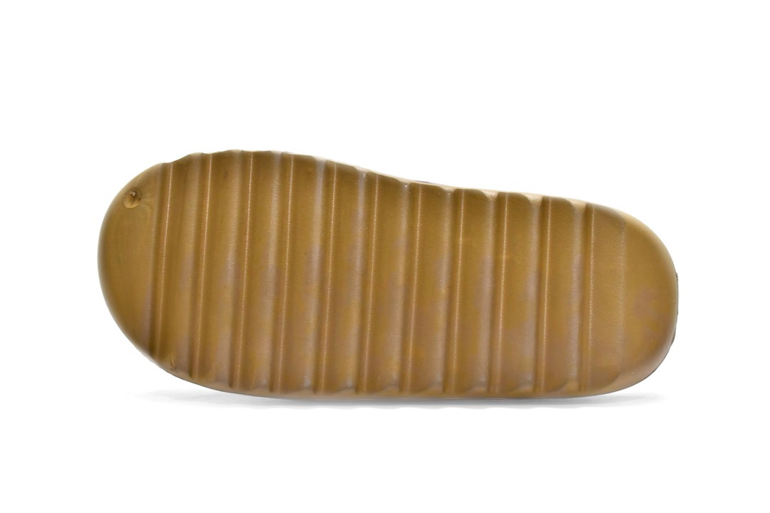 Adidas Yeezy Slide Ochre GW1931