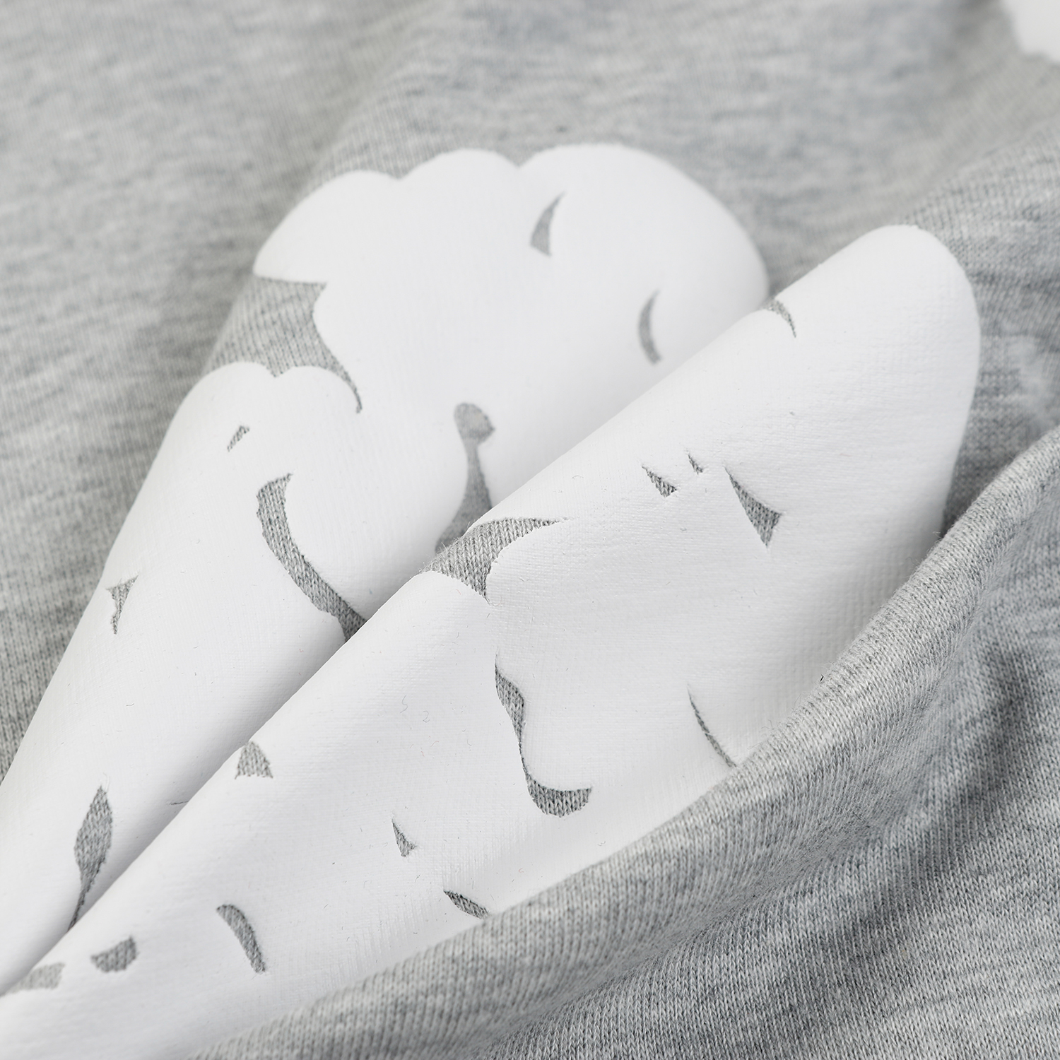 Denim Tears The Cotton Wreath T-shirt Shorts Tracksuit Grey Black Green