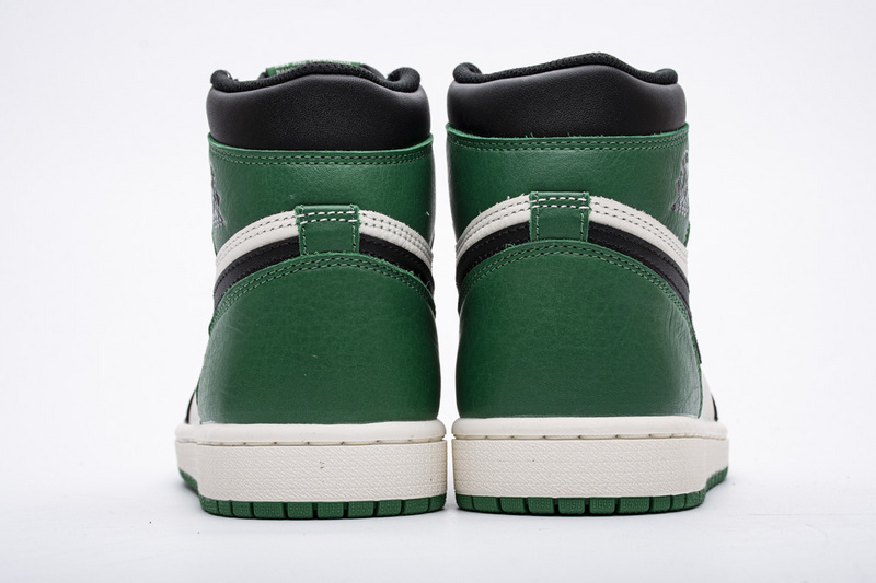 Air Jordan 1 High OG Pine Green 555088-302