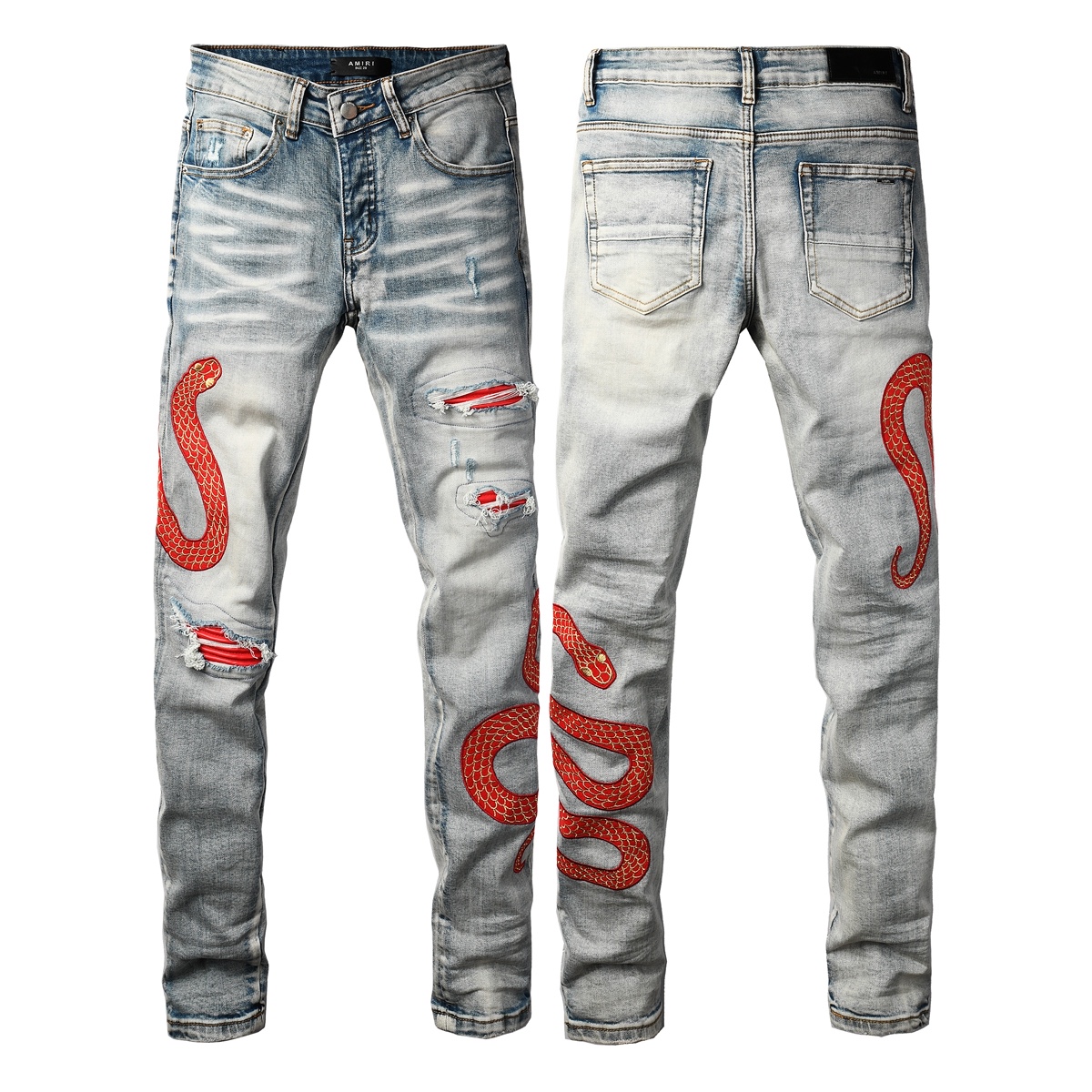 Amiri Jeans KE00200
