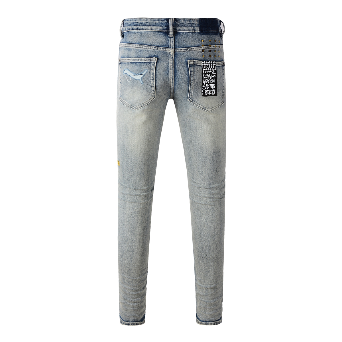 Ksubi Jean 3009