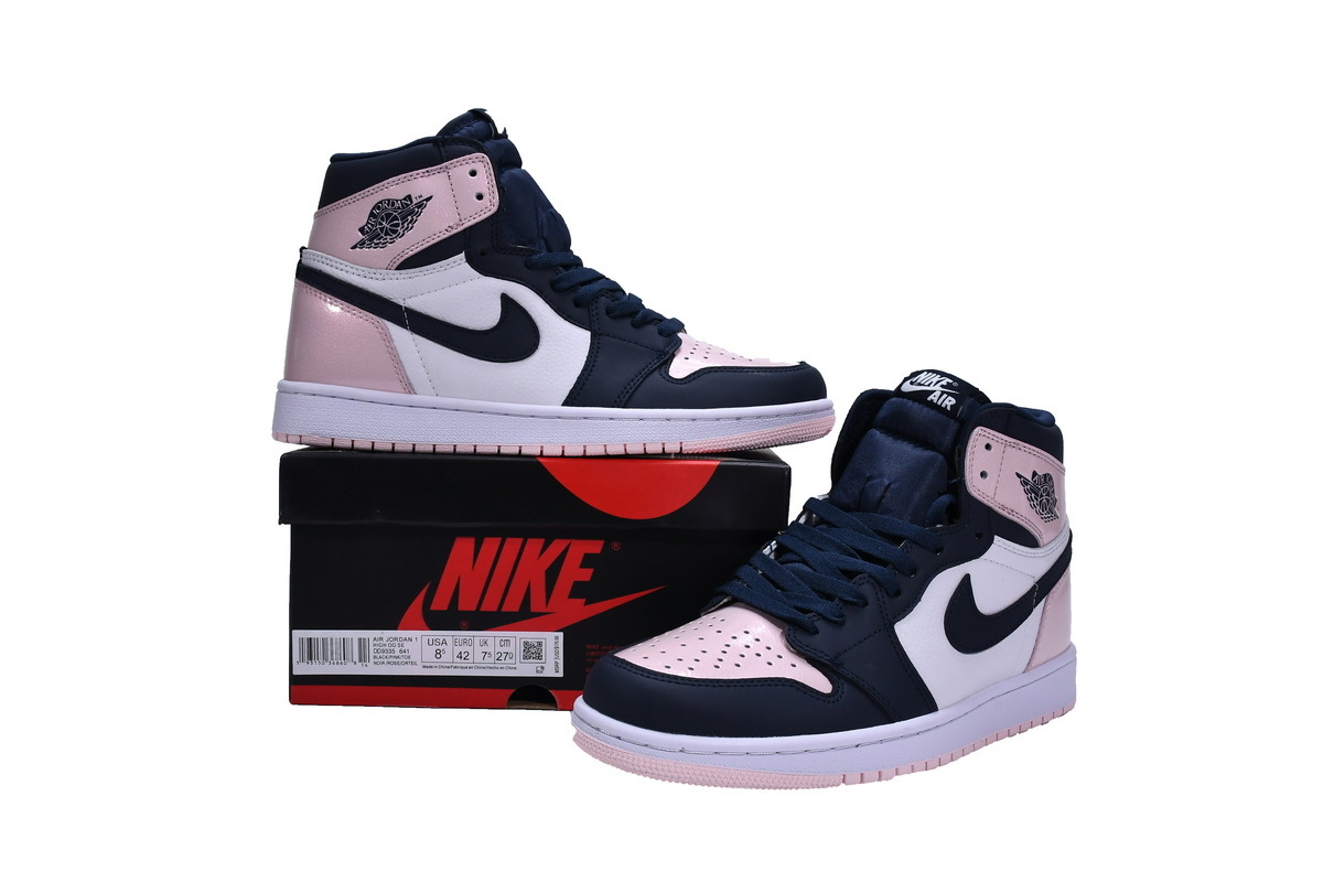 Air Jordan 1 High OG Atmosphere DD9335-641