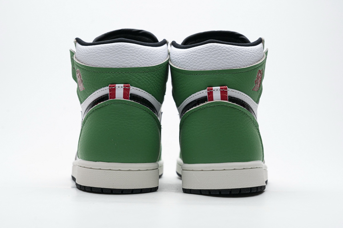 Jordan 1 Retro High Lucky Green DB4612-300