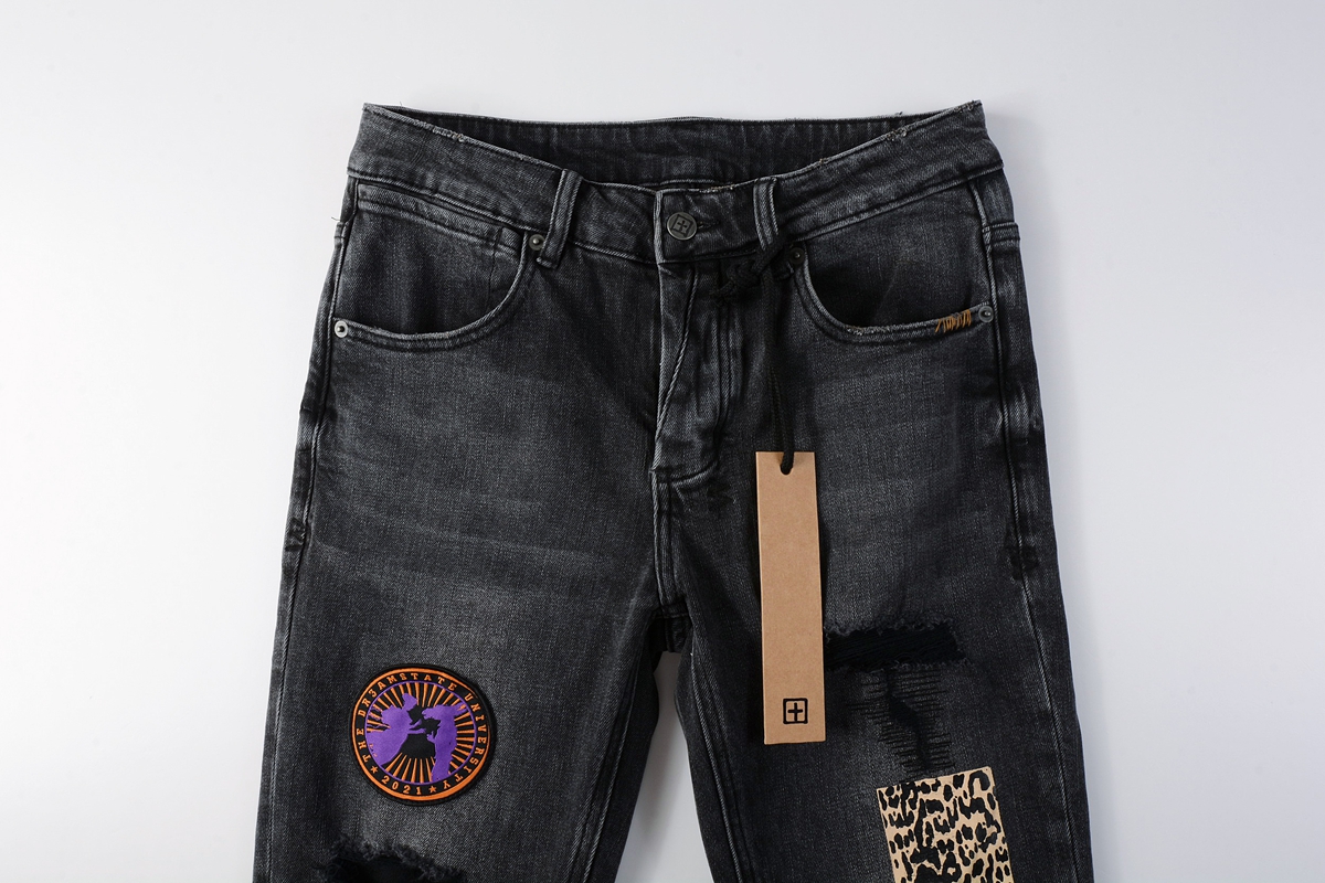 Ksubi Jeans 3021