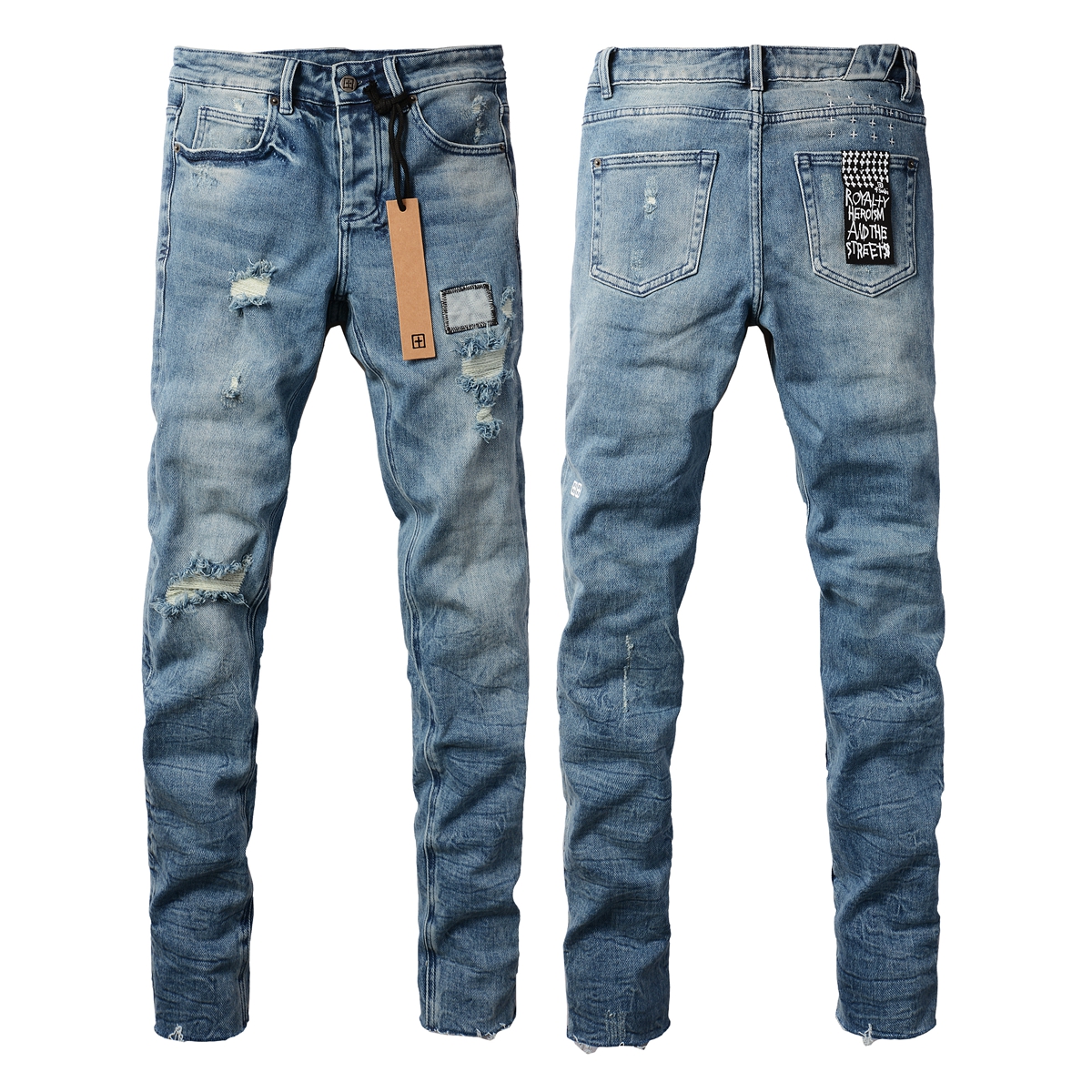 Ksubi Jean 3007