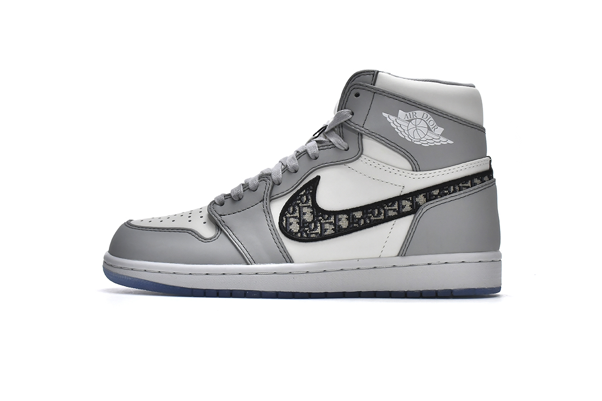 Dior x Air Jordan 1 High OG CN8607-002