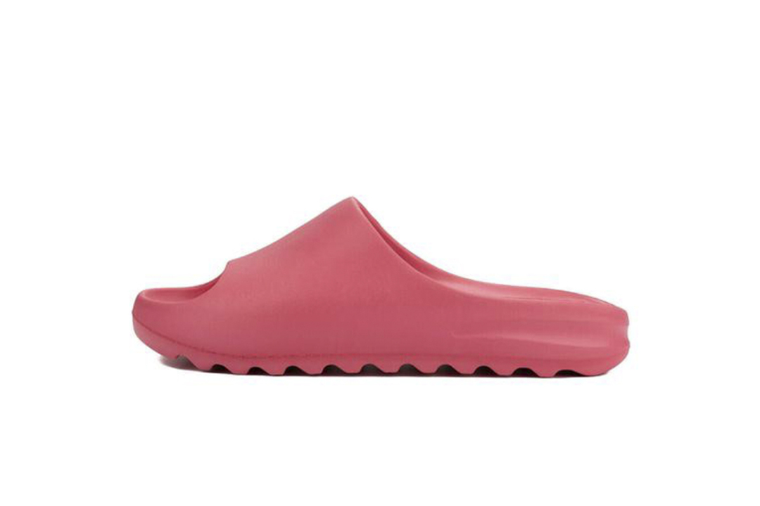 Adidas Yeezy Slide Carmine Red ID5988