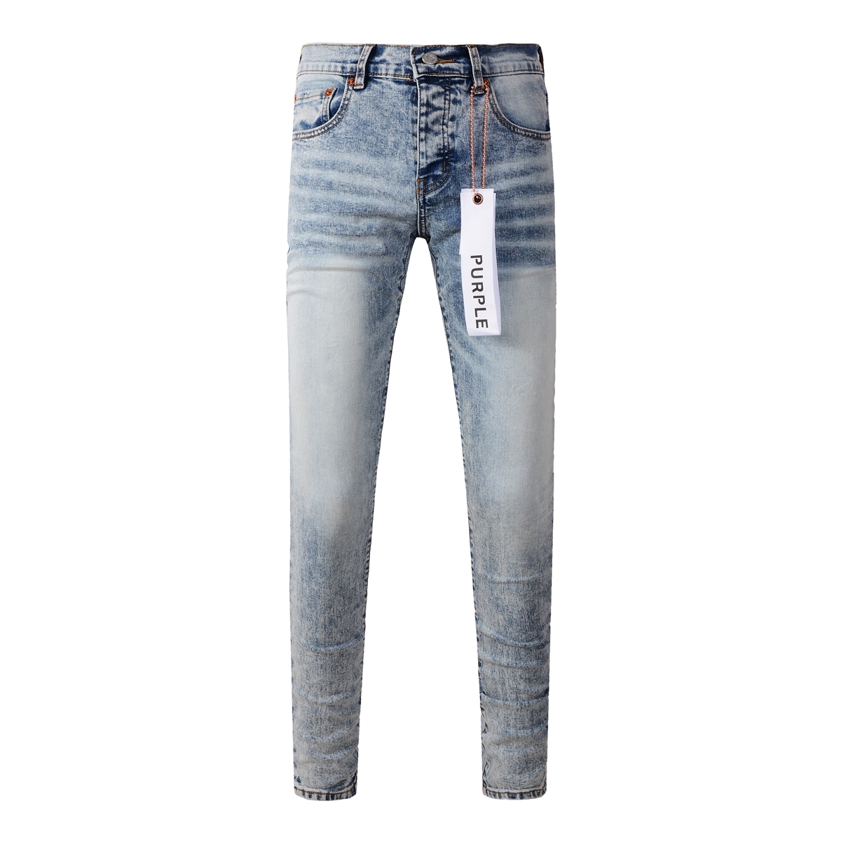 Purple Jeans baby blue 002