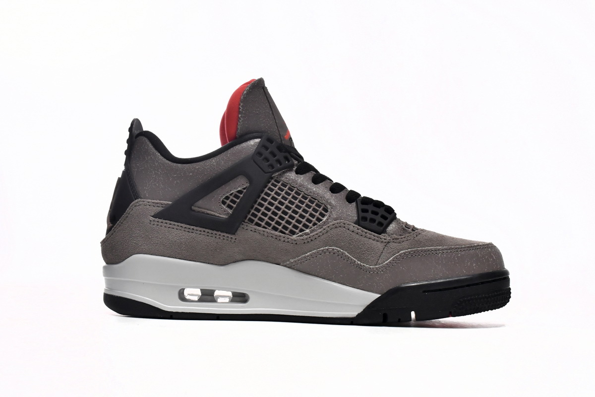 Air Jordan 4 Retro Taupe Haze DB0732-200