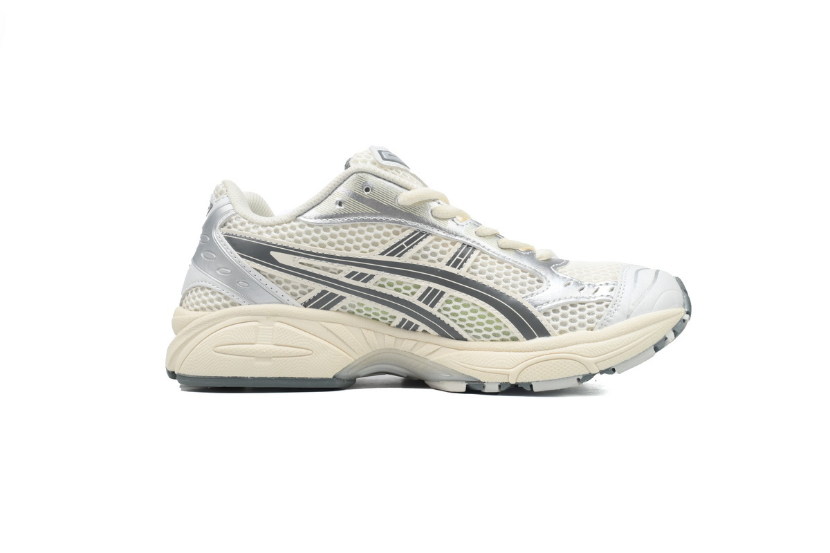 ASICS Gel-Kayano 14 Birch Dark Pewter 1201A019-200
