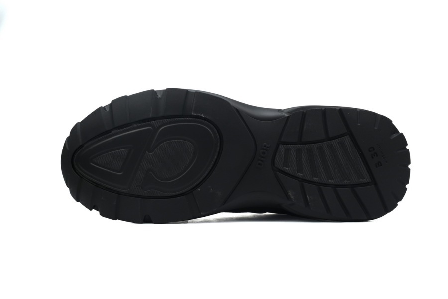 Dior B30 Reflective CD30 Grey Anthracite 3SN279ZRA_H868