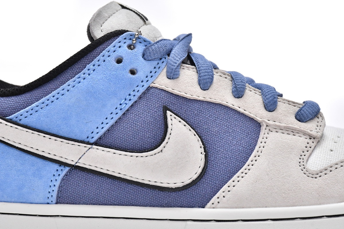 Otomo Katsuhiro x Nike SB Dunk Low Steamboy OST LF0039-014