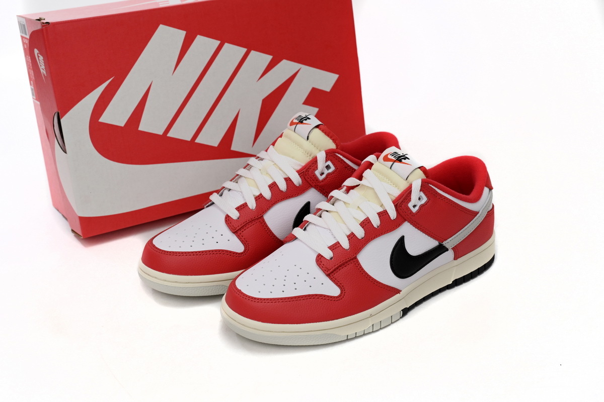 Nike SB Dunk Low Los Chicago Split DZ2536-600 - ogsneaker