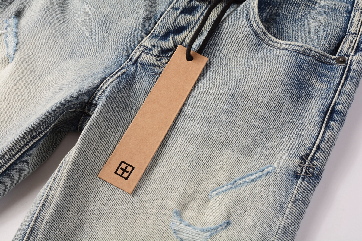 Ksubi Jean 3009