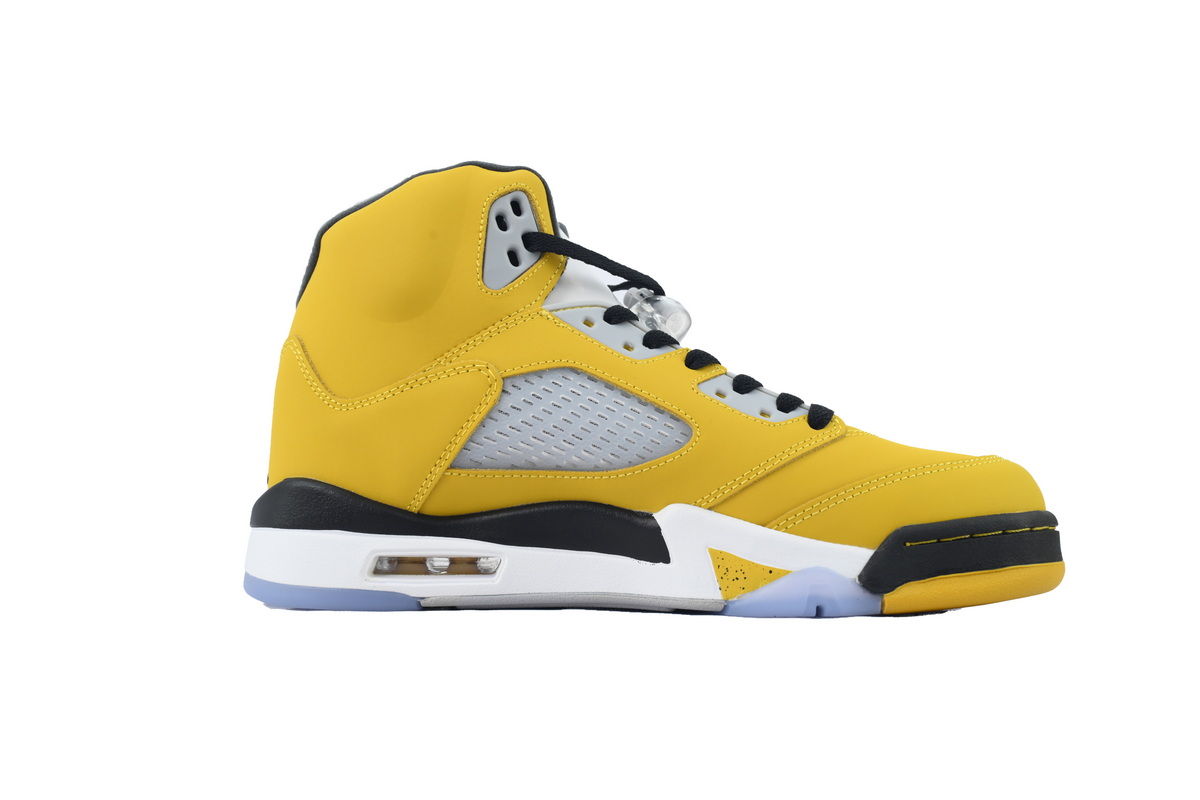 Air Jordan 5 Retro T23 Tokyo (2011) 454783-701