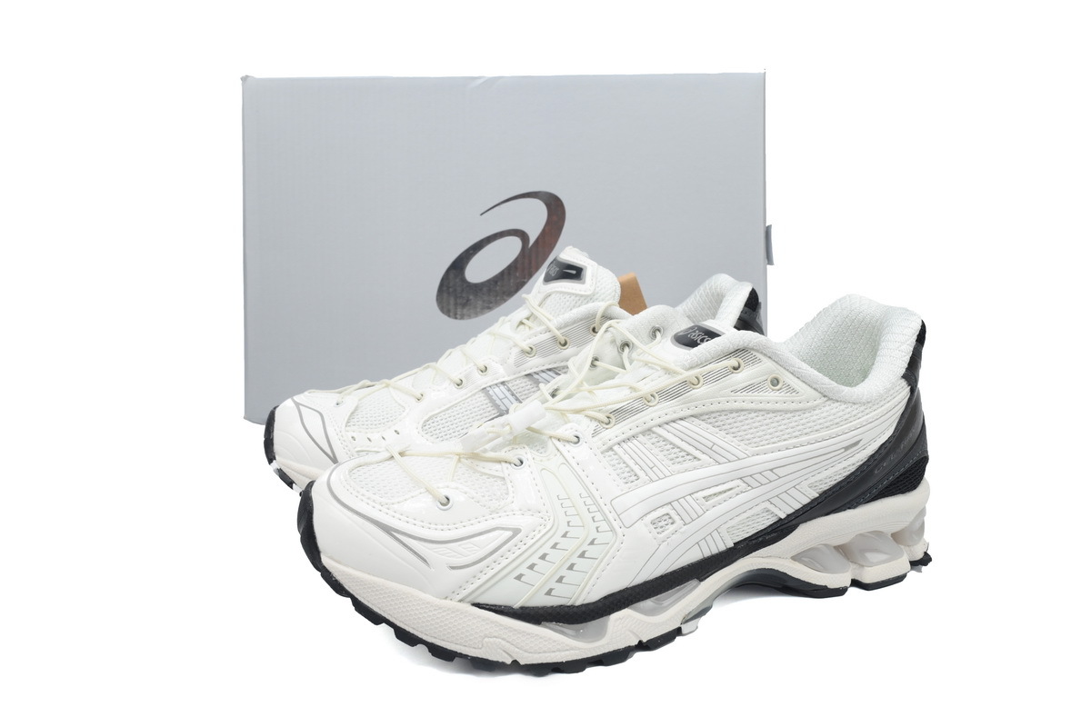 ASICS Gel-Kayano 14 Unaffected Infinite Wonders Pack White 1201A922-100