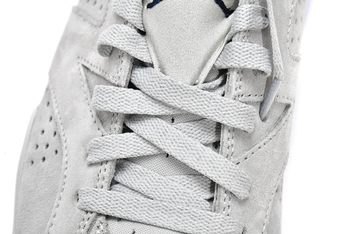 Air Jordan 6 Georgetown CT8529-012