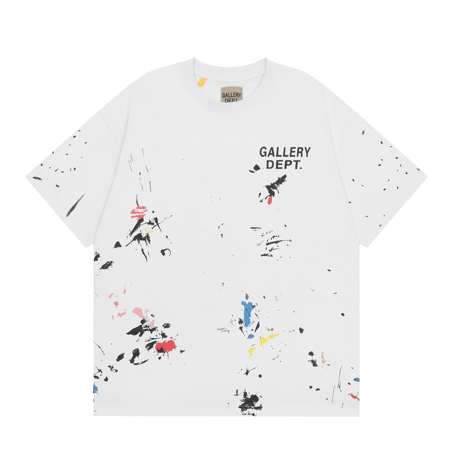 Gallery Dept T-Shirts GDT001