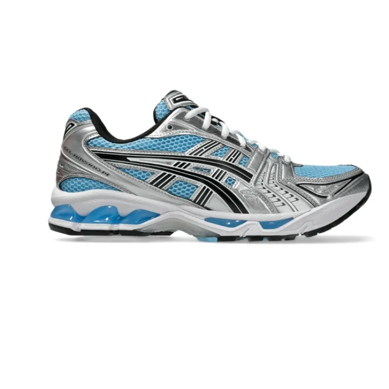 ASICS Gel-Kayano 14 Arctic Sky Pure Silver