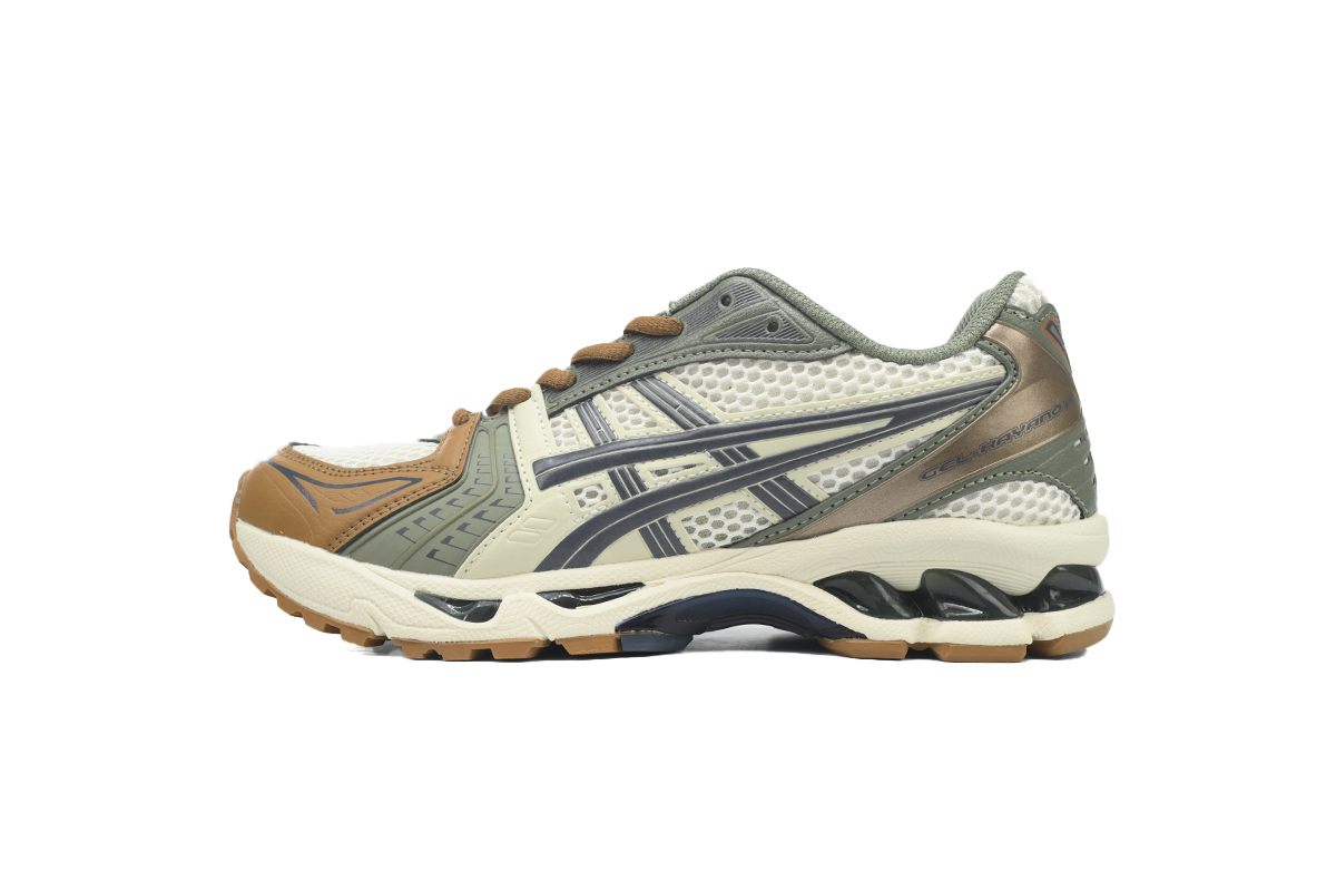 ASICS Gel-Kayano 14 Vanilla Tarmac 1201A019-250