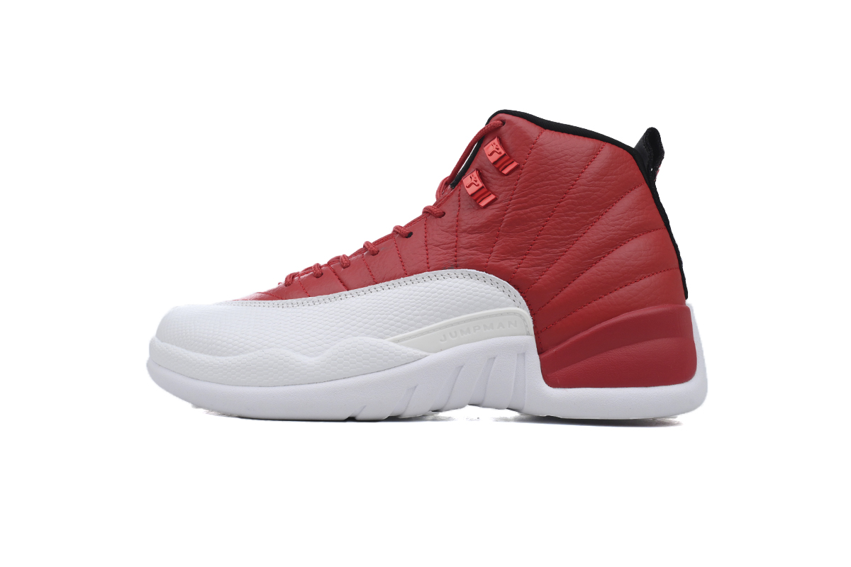 Air Jordan 12 Retro Gym Red 130690-600