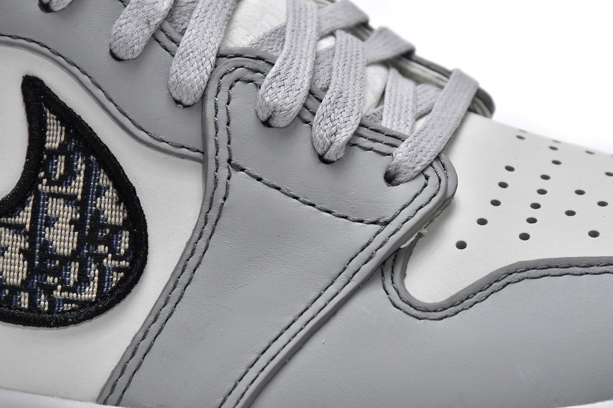 Dior x Air Jordan 1 High OG CN8607-002