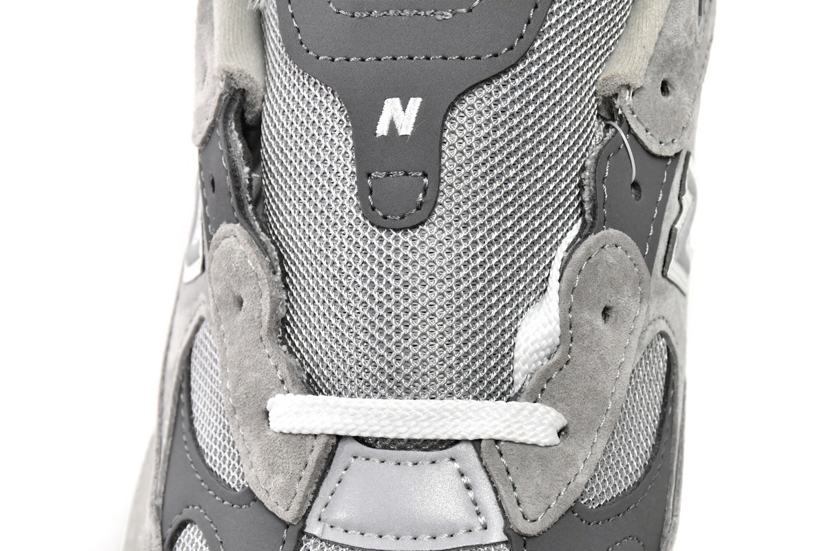 New Balance 992 Grey M992GR