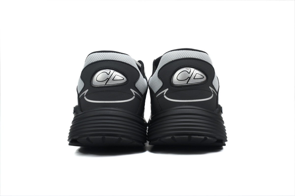 Dior B30 Reflective CD30 Grey Anthracite 3SN279ZRA_H868