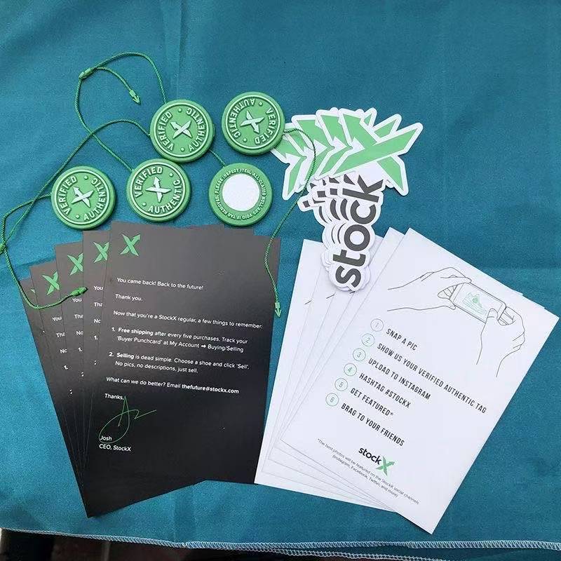 Stock X Set - ogsneaker