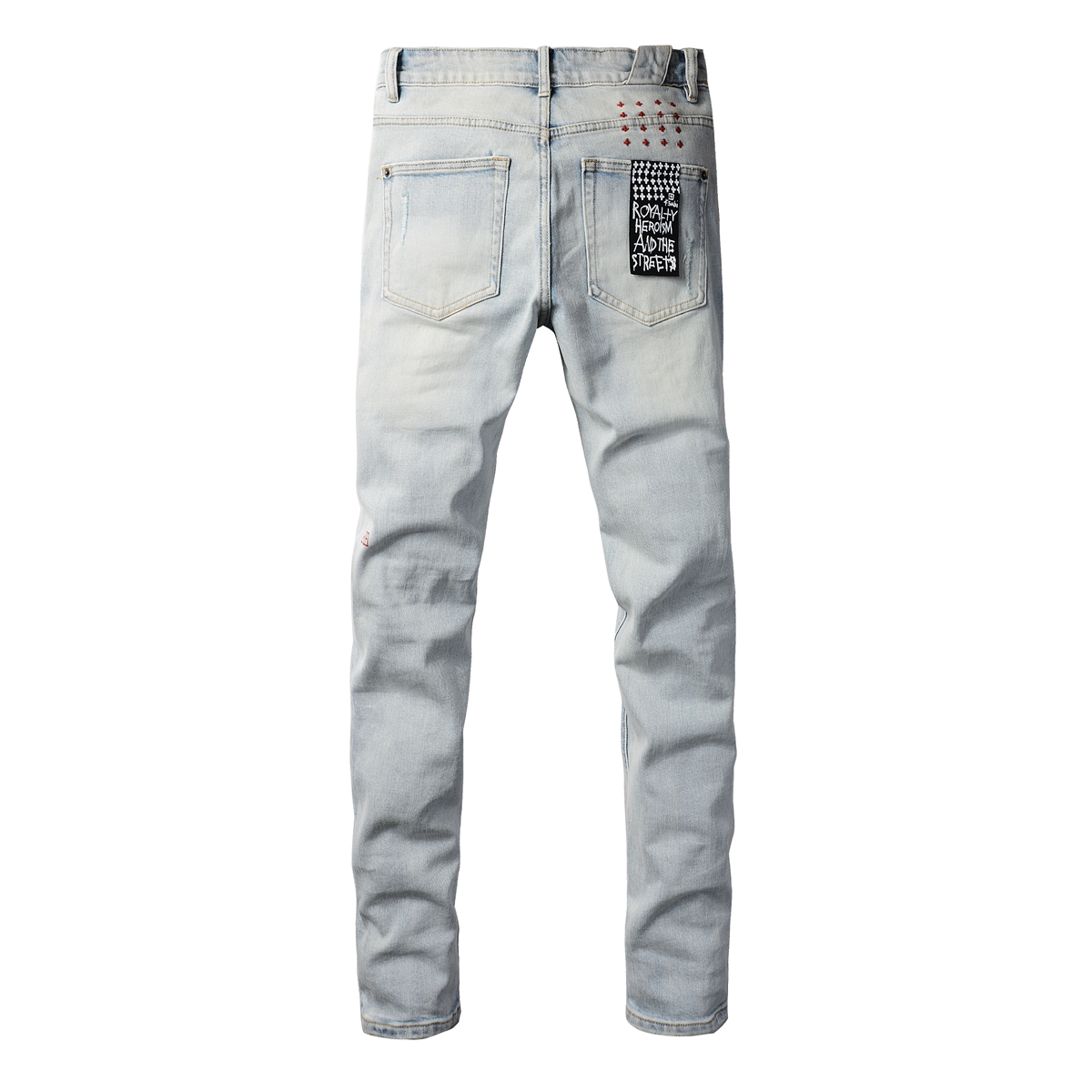Ksubi Jean 3008