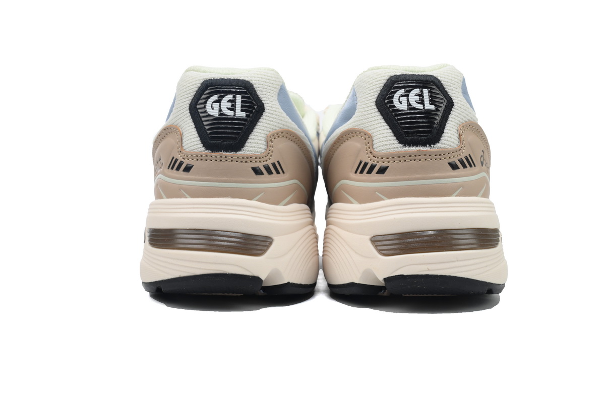 Asics Gel 1090 Light Blue Smoke Grey 1203A243-023