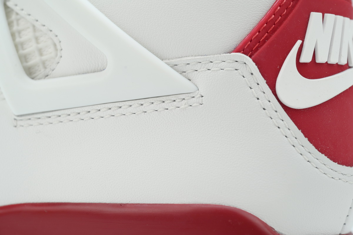 Top Quality Jordan 4 Retro SB Varsity Red DR5415-106