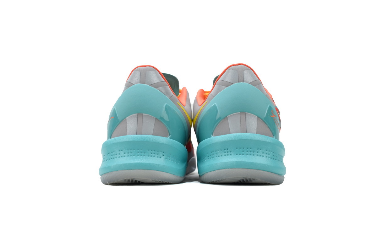 Nike Kobe 8 Protro Venice Beach FQ3548-001