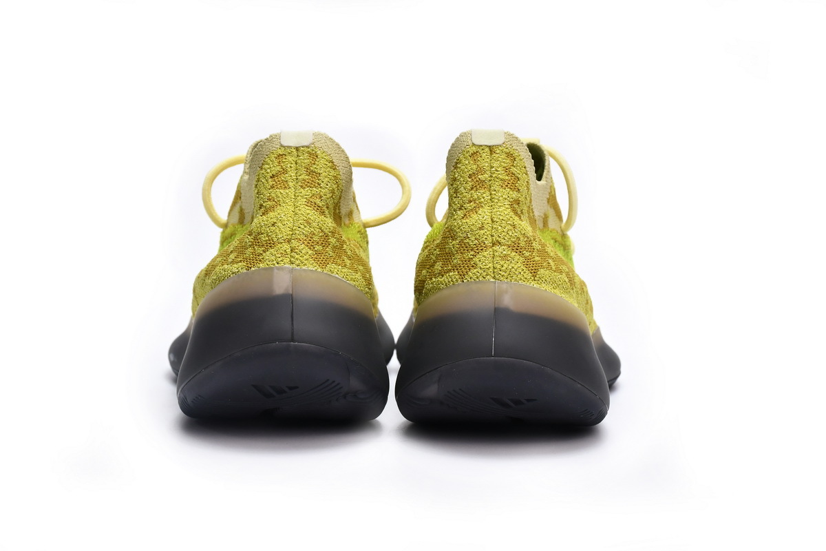 adidas Yeezy Boost 380 Hylte Glow FZ4991