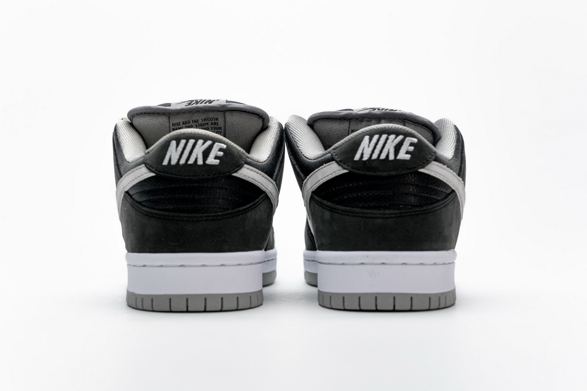Nike SB Dunk Low Pro J-Pack Shadow BQ6817-007