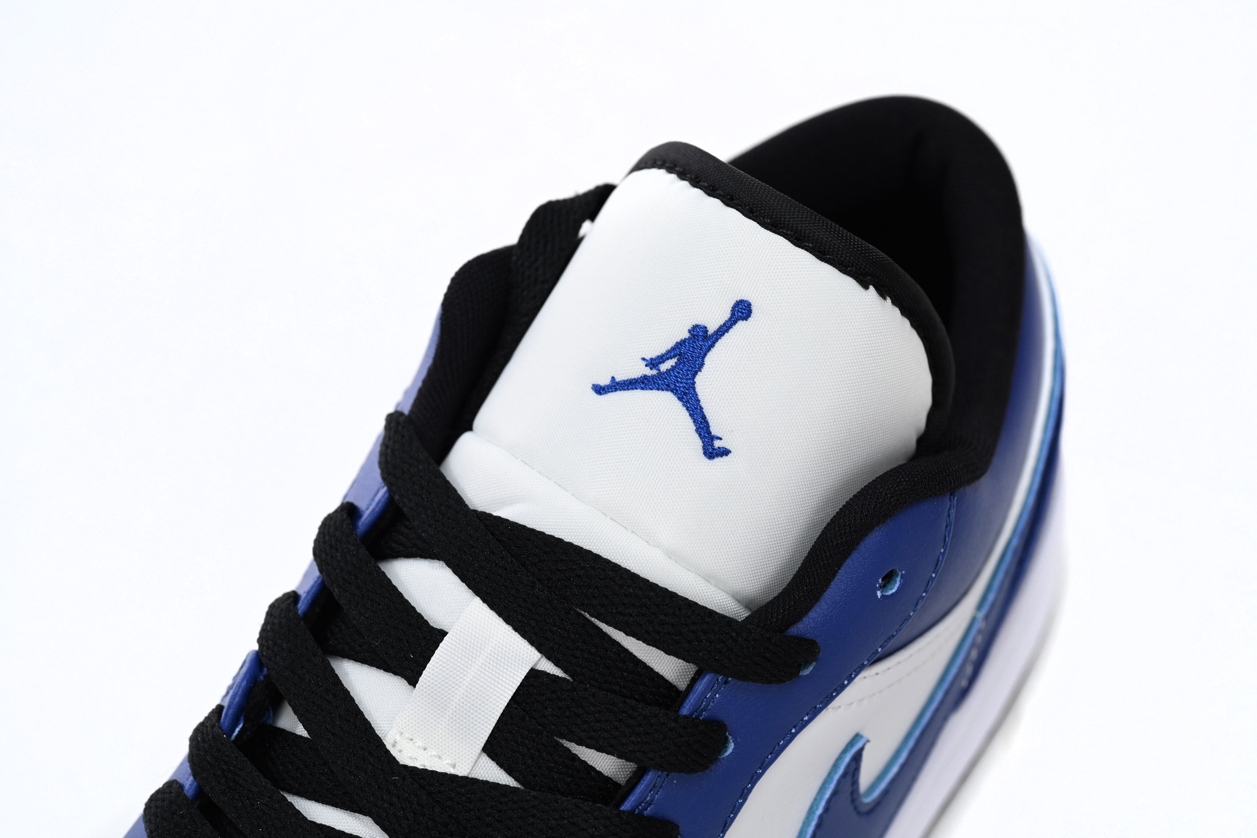 Jordan 1 Low Game Royal 553558-124