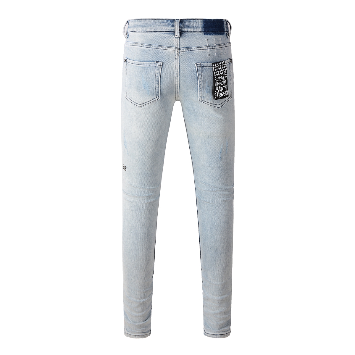 Ksubi Jean 3001