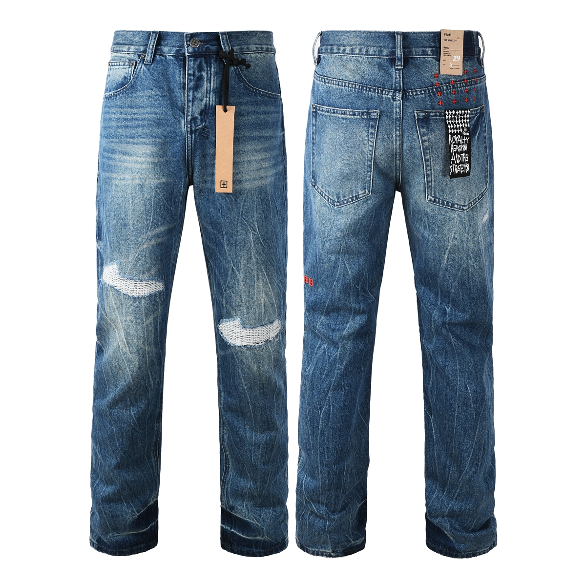 Ksubi Jean 3039