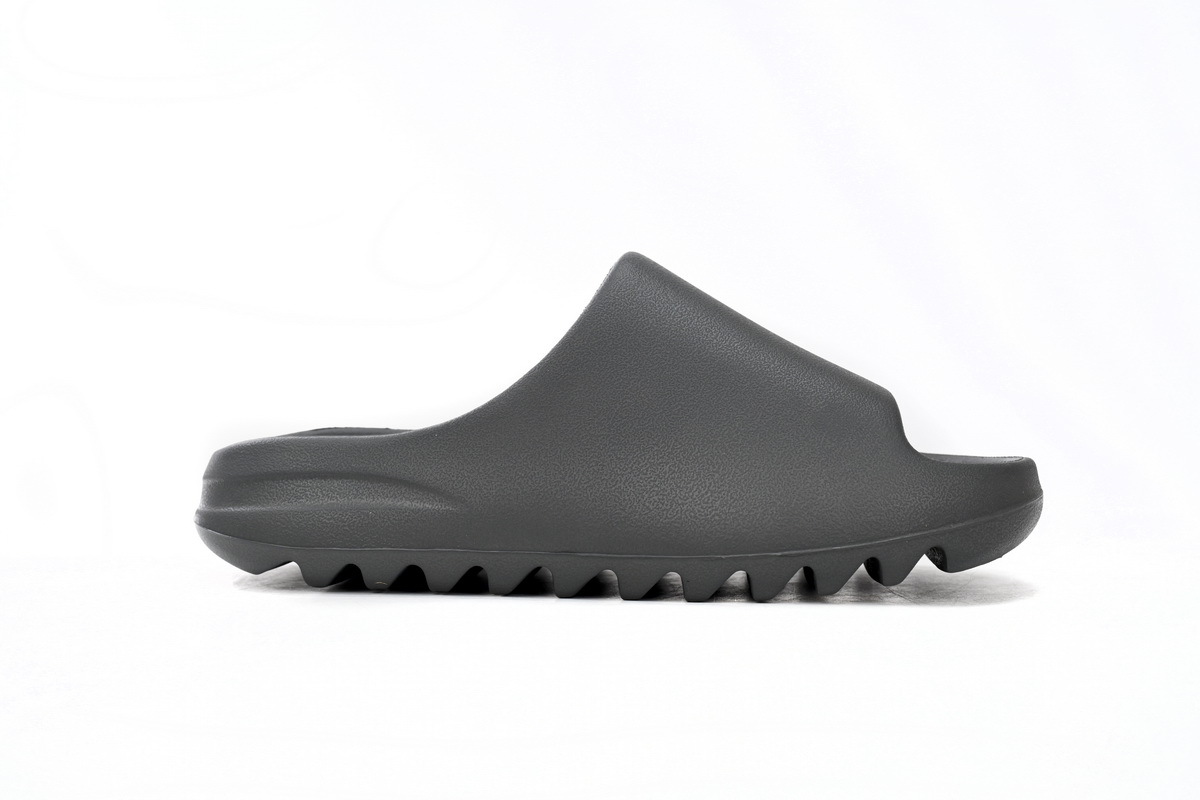 adidas Yeezy Slide Granite Gun Po Wder ID4132
