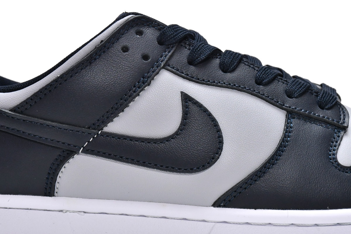 Nike Dunk Low Georgetown DD1391-003