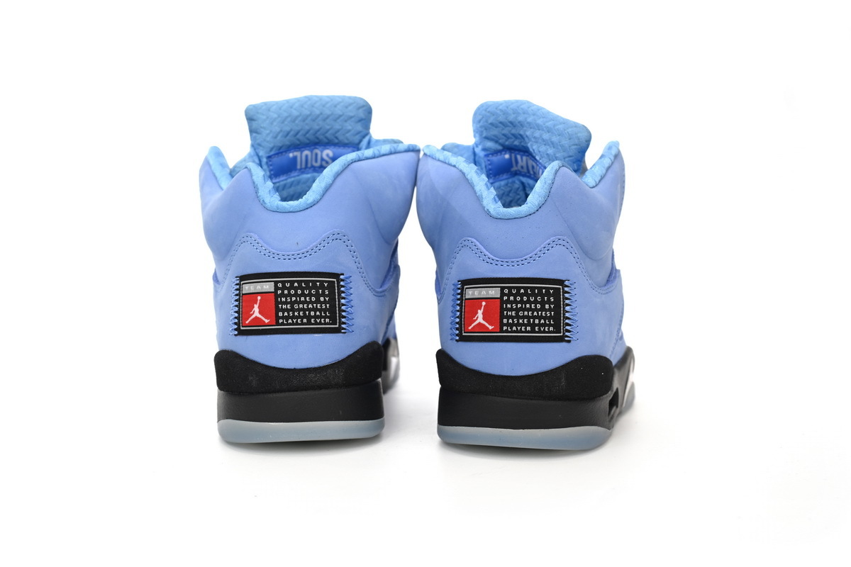 Air Jordan 5 UNC DV1310-401