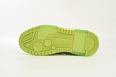 OFF-WHITE Out Of Green And White Limit OMIA189S 23LEA111 1111