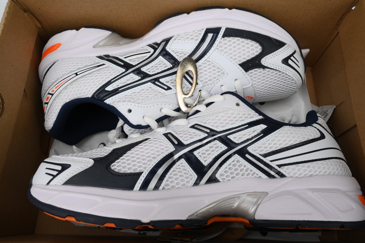 Asics Gel 1130 White Midnight 1201A256-106