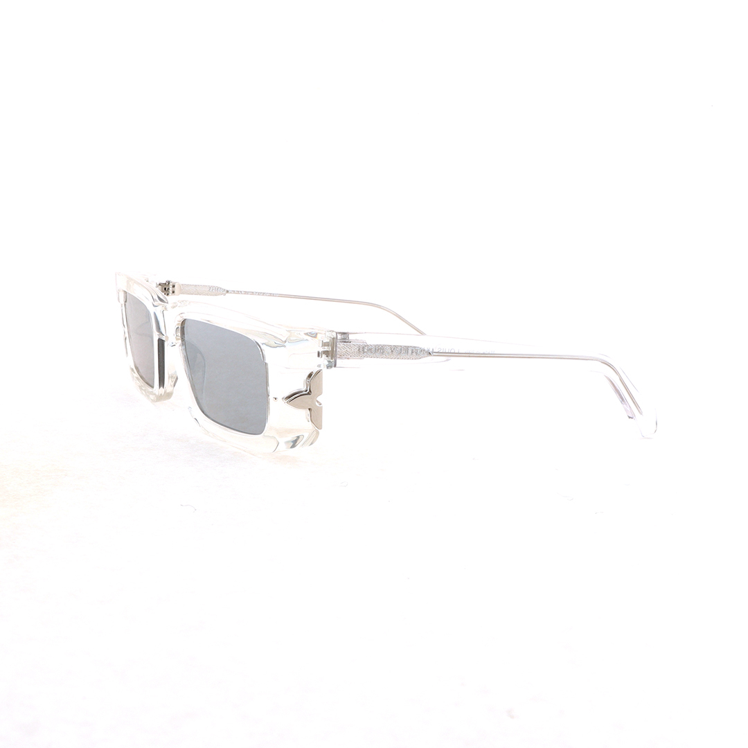 Louis Vuitton LV Venice Sunglasses Transparent Z2186U