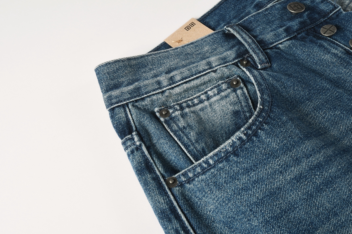 Ksubi Jean 3039