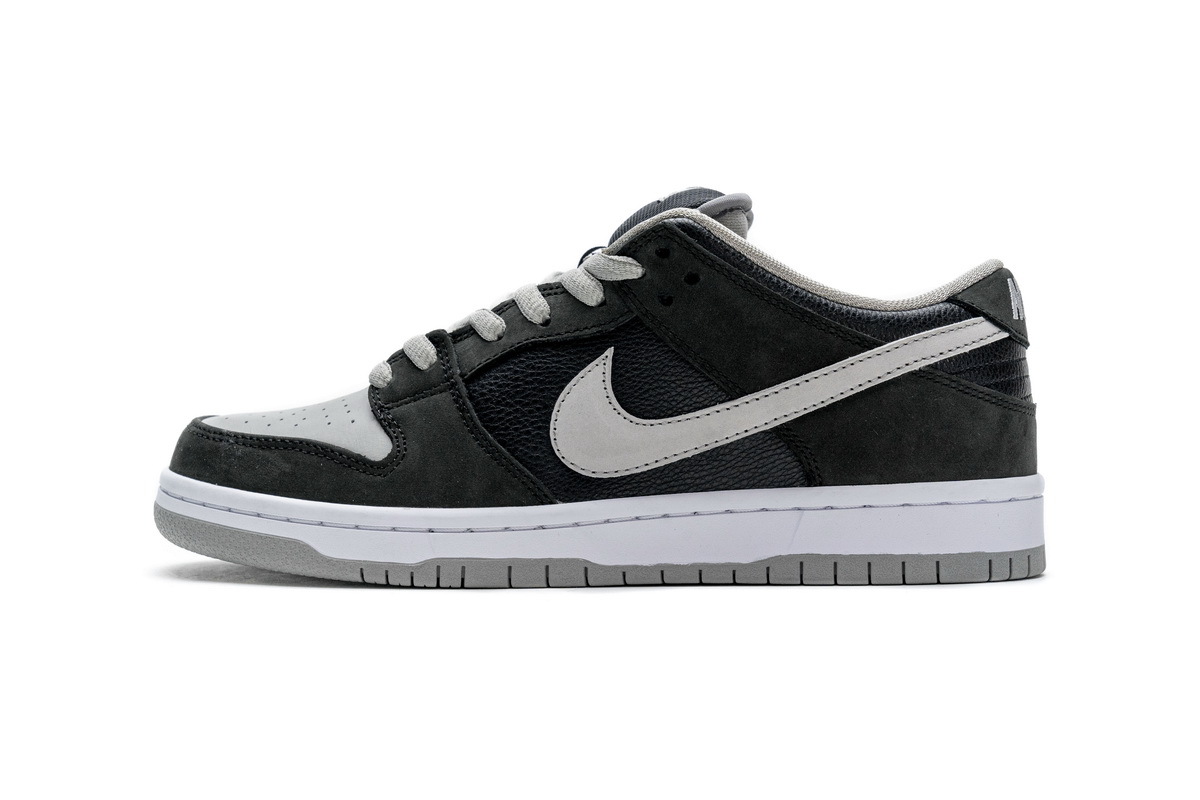 Nike SB Dunk Low Pro J-Pack Shadow BQ6817-007